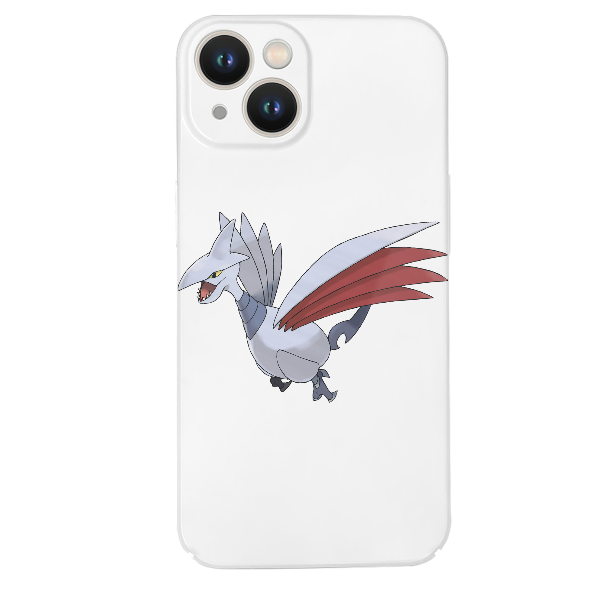 （画像用） ポケットモンスター Pokémon 【iPhone 14シリーズ対応】ハードケース